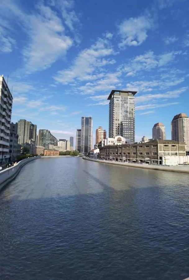 River House Near The Peoples Square And The Bund Shanghai Exterior foto